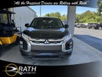 2024 Mitsubishi Outlander Sport SE