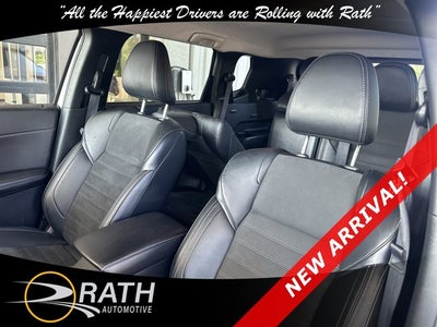 2024 Mitsubishi Outlander SE Black Edition with Pano Roof