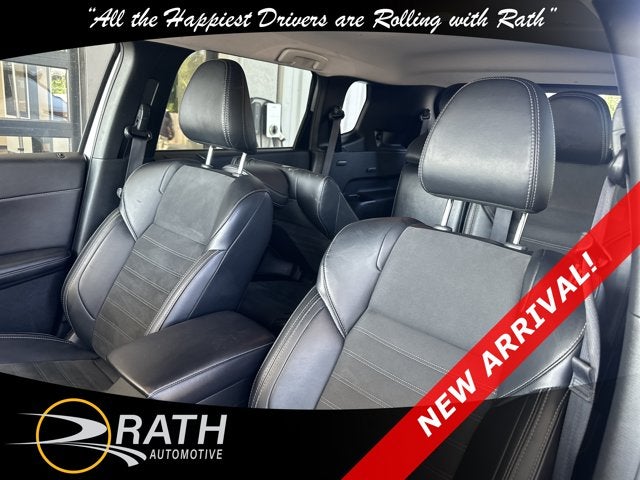 2024 Mitsubishi Outlander SE Black Edition with Pano Roof
