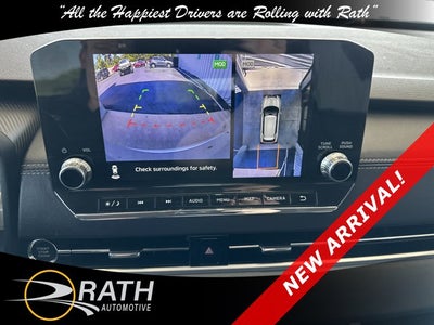 2024 Mitsubishi Outlander SE Black Edition with Pano Roof