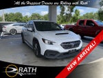 2022 Subaru WRX Base
