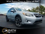 2015 Subaru XV Crosstrek Premium