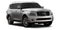 2011 INFINITI QX56 7-passenger
