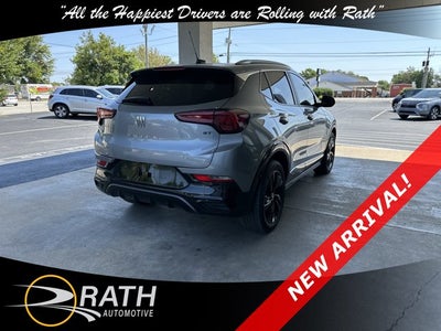 2024 Buick Encore GX Sport Touring