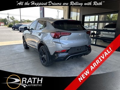 2024 Buick Encore GX Sport Touring
