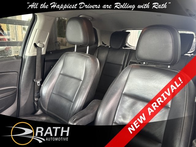 2014 Buick Encore Leather