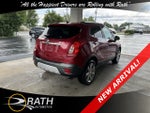 2014 Buick Encore Leather