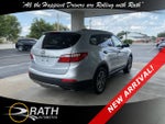 2013 Hyundai Santa Fe GLS