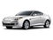 2008 Hyundai Tiburon Base