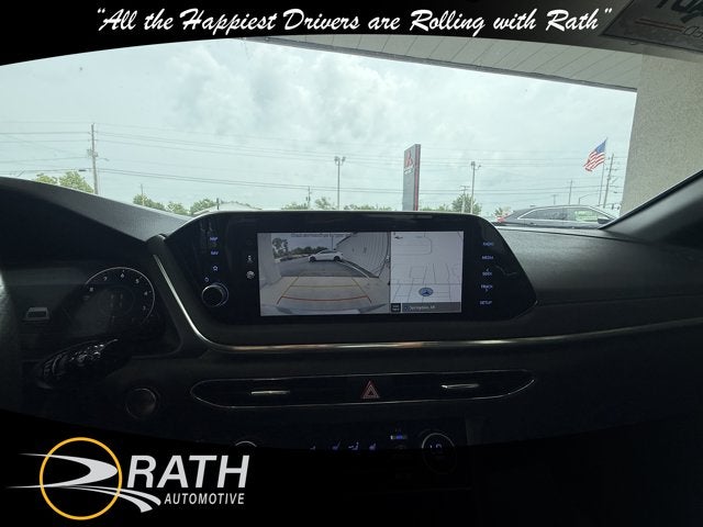 2023 Hyundai Sonata SEL Plus