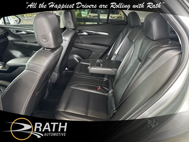 2024 Buick Envision Preferred