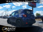 2018 Jeep Renegade Altitude