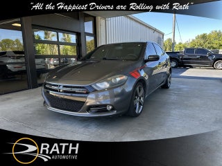 2015 Dodge Dart GT