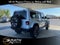 2018 Jeep All-New Wrangler Unlimited Sahara