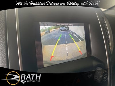 2019 Dodge Durango SXT Plus