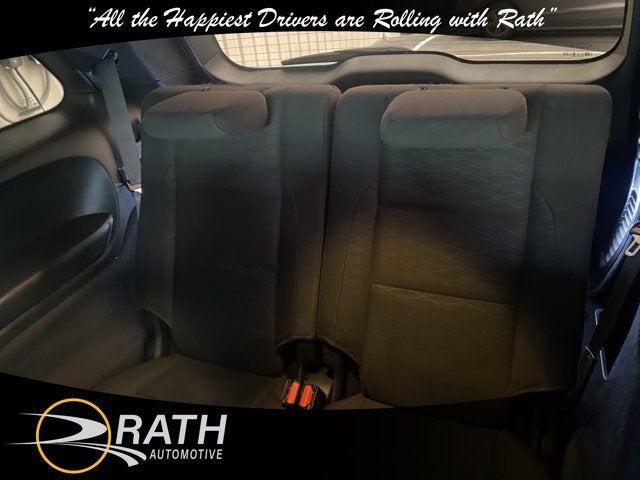 2019 Dodge Durango SXT Plus