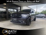 2019 Dodge Durango SXT Plus