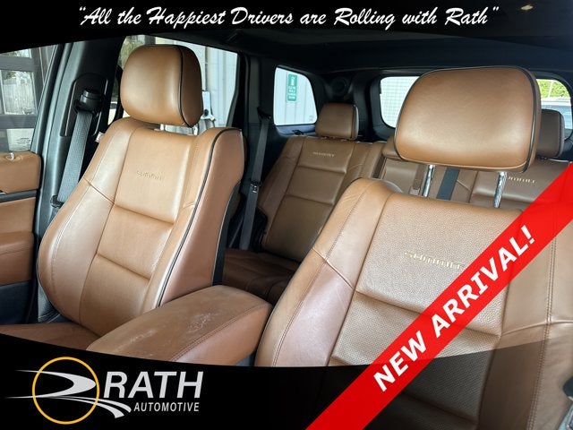2019 Jeep Grand Cherokee Summit