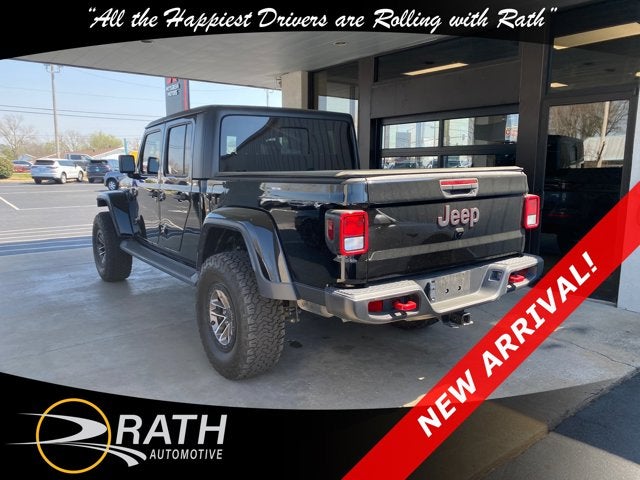 2021 Jeep Gladiator Sport S