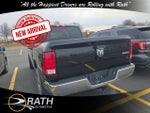2024 RAM 1500 Classic Tradesman