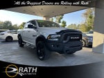 2019 RAM 1500 Classic Warlock