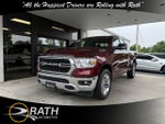 2022 RAM 1500 Lone Star