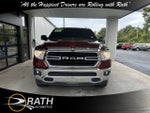 2019 RAM All-New 1500 Big Horn/Lone Star