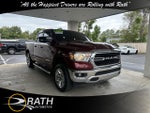 2019 RAM All-New 1500 Big Horn/Lone Star