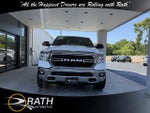 2019 RAM All-New 1500 Big Horn/Lone Star