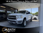 2019 RAM All-New 1500 Big Horn/Lone Star