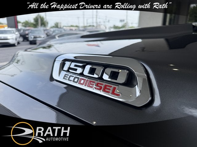 2021 RAM 1500 Limited