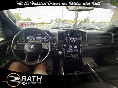 2021 RAM 1500 Limited