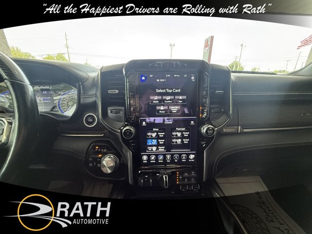 2021 RAM 1500 Limited
