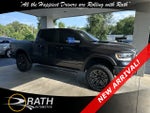 2019 RAM All-New 1500 Rebel