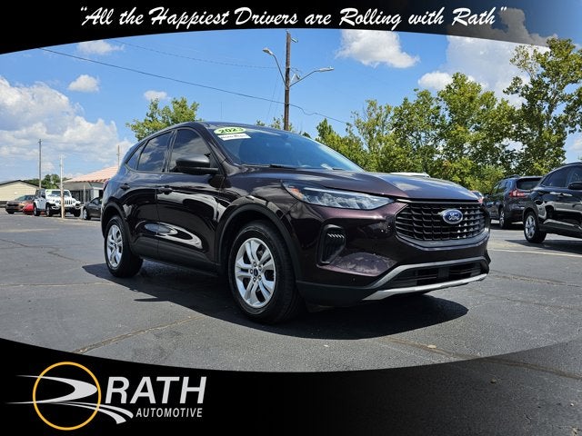 2023 Ford Escape Base