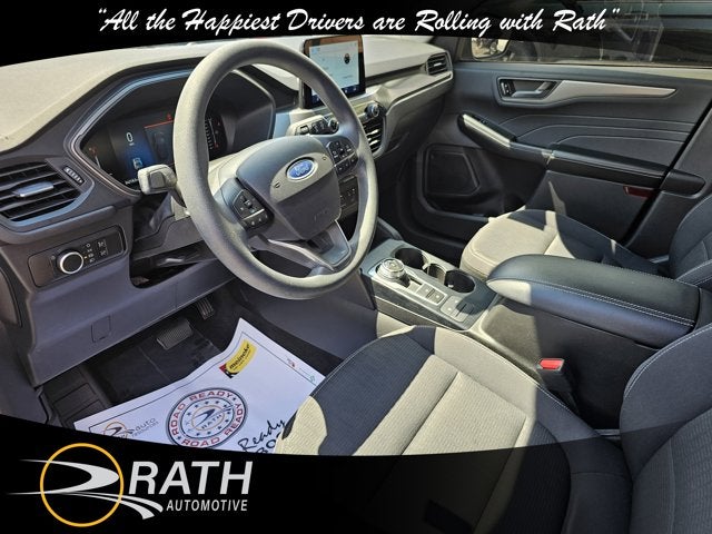 2023 Ford Escape Base