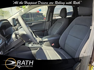 2023 Ford Escape Base