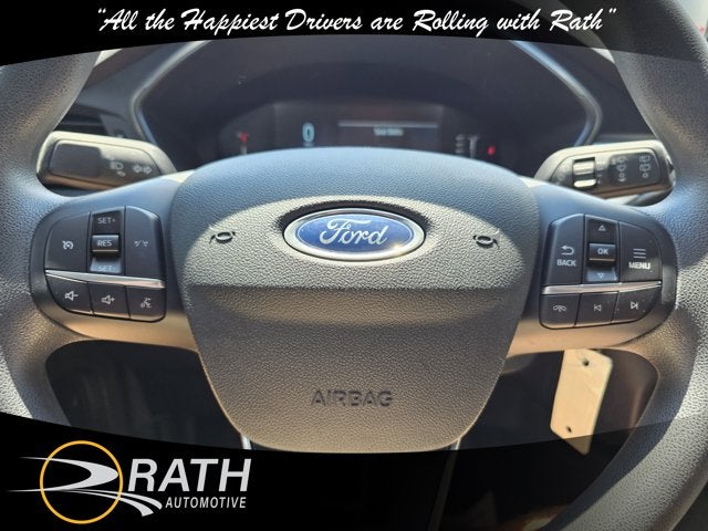 2023 Ford Escape Base