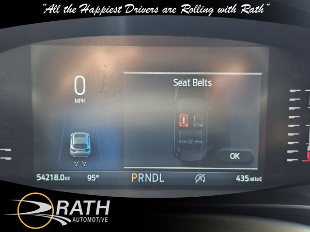 2023 Ford Escape Base