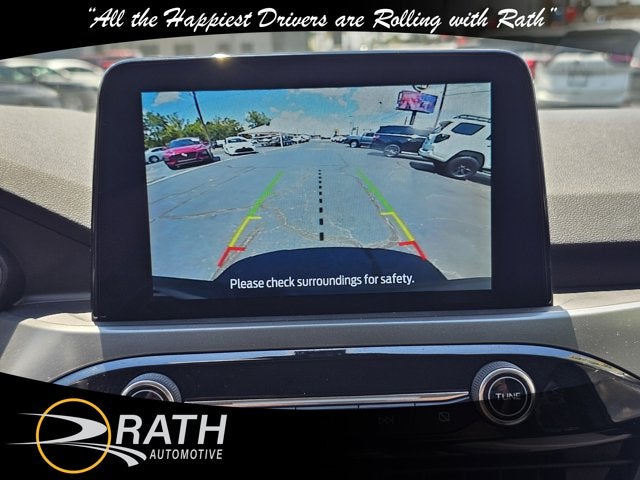 2023 Ford Escape Base