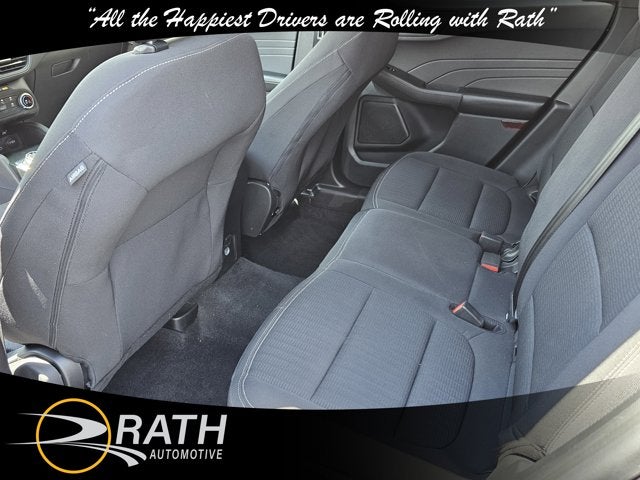 2023 Ford Escape Base