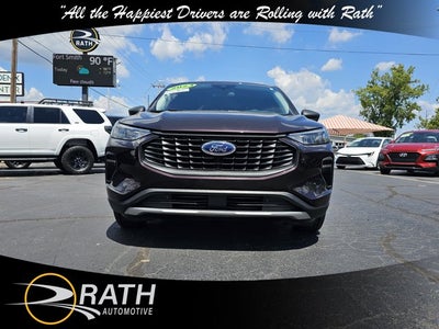 2023 Ford Escape Base