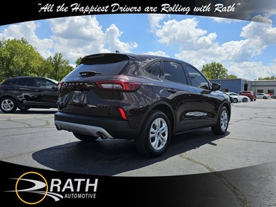 2023 Ford Escape Base