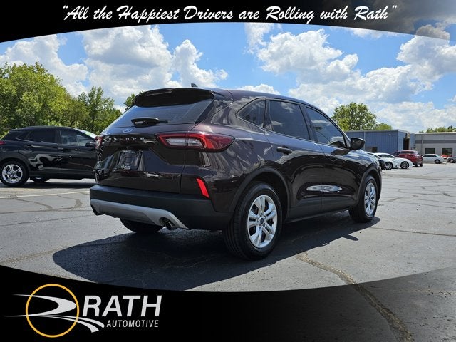 2023 Ford Escape Base