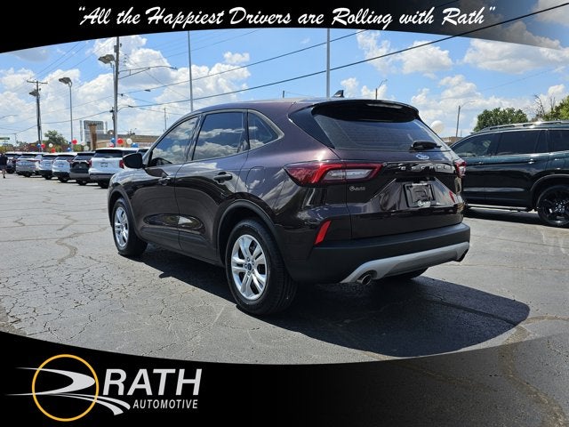 2023 Ford Escape Base