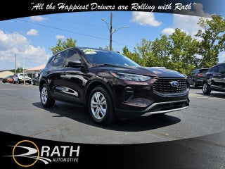 2023 Ford Escape Base