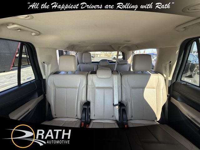 2024 Ford Expedition Max XLT
