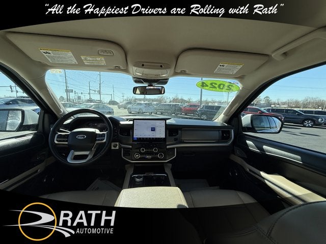 2024 Ford Expedition Max XLT