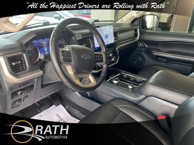 2024 Ford Expedition XLT