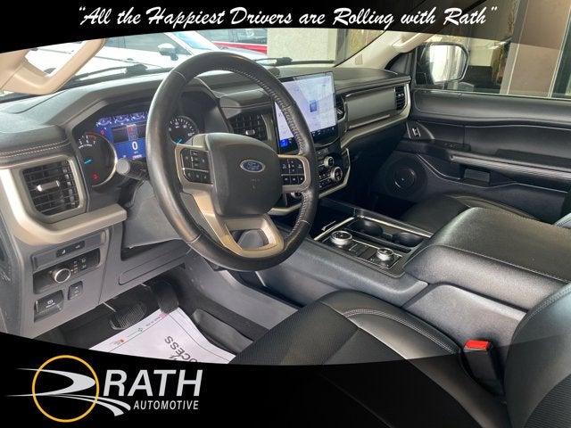 2024 Ford Expedition XLT
